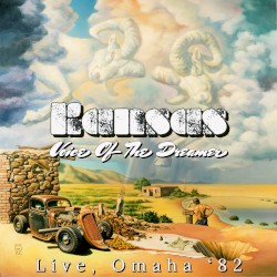 Voice of the Dreamer (live, Omaha ’82)