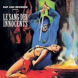 Le sang des innocents