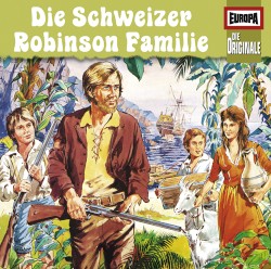 Die Schweizer Robinson Familie