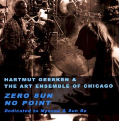 Zero Sun No Point (Dedicated to Mynona & Sun Ra)