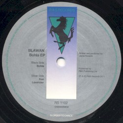 Bohla EP