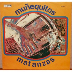 Muñequitos Matanzas