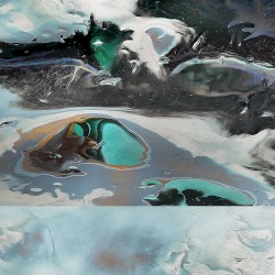 Cuaderno Sobredosis (LATIN ALL-STARS 2K22)