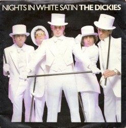 Nights in White Satin