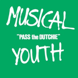 Pass the Dutchie