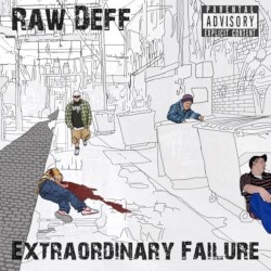 Extraordinary Failure