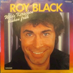 Wilde Kirschen blühen früh / Du gehörst an meine Seite