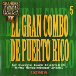 Grandes leyendas de la música II