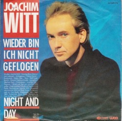 Wieder bin ich nicht geflogen
