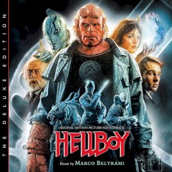 Hellboy