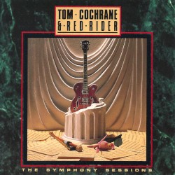 The Symphony Sessions