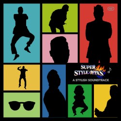 Super Style Oppas for Nintendop 3DS and Psyii U: A Stylish Soundtrack