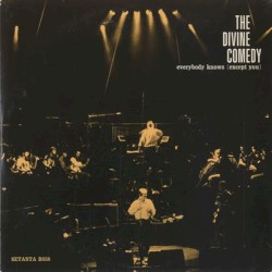 Everybody Knows (Except You)