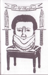 Axonox / Mass Phallocentrism Attack