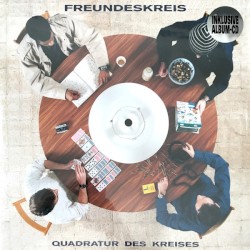 Quadratur des Kreises