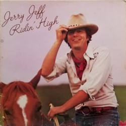 Ridin’ High