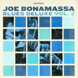 Blues Deluxe, Vol. 2