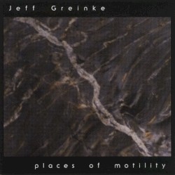 Places of Motility