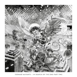 In Search Of The End Part Two