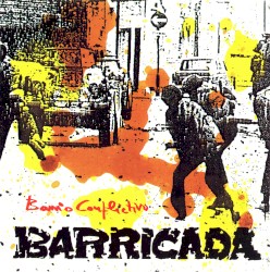 Barrio conflictivo