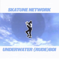 Underwater (Rude)Boi