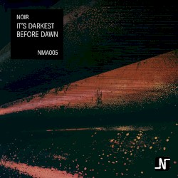 It’s Darkest Before Dawn