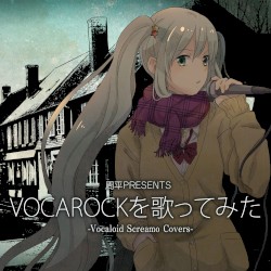 VOCALOID Screamo Covers