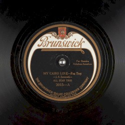 My Cairo Love / Saxophobia