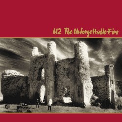 The Unforgettable Fire