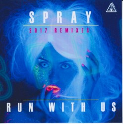 Run With Us 2017 Remixes