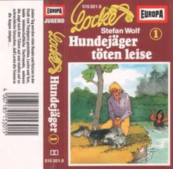 Hallo, Tom, hier Locke 1: Hundejäger töten leise
