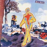 Cookin' From The Inside Out!!!