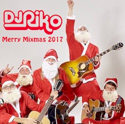 Merry Mixmas 2017