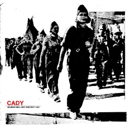 Silence Will Not Protect You