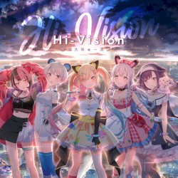 Hi‐Vision