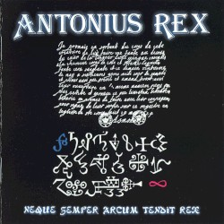 Neque Semper Arcum Tendit Rex
