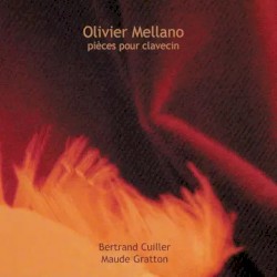 Pièces Pour Clavecin