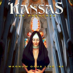 The Preacher: Magnum Opus Live ’89