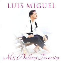 Mis boleros favoritos