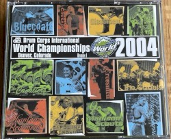 2004 Drum Corps International World Championships