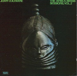 The Africa Brass Sessions, Vol. 2