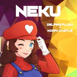 Delfino Plaza + Koopa Castle