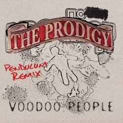Voodoo People / Out of Space