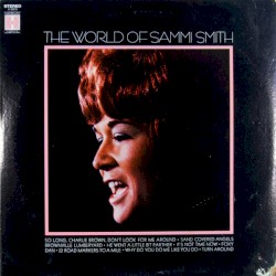 The World Of Sammi Smith