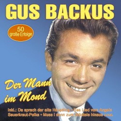 Der Mann im Mond: 50 große Erfolge