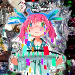 Sample on Hardcore: VOLUME.1
