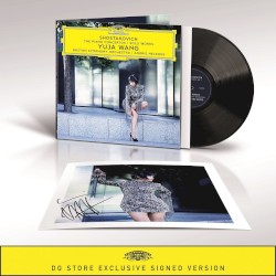 The Piano Concertos | Solo Works