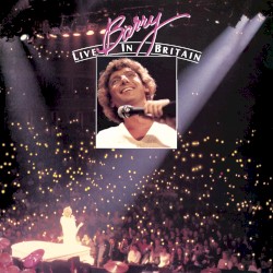 Barry Live in Britain