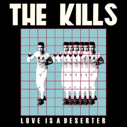 Love Is a Deserter