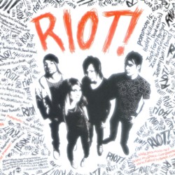RIOT!